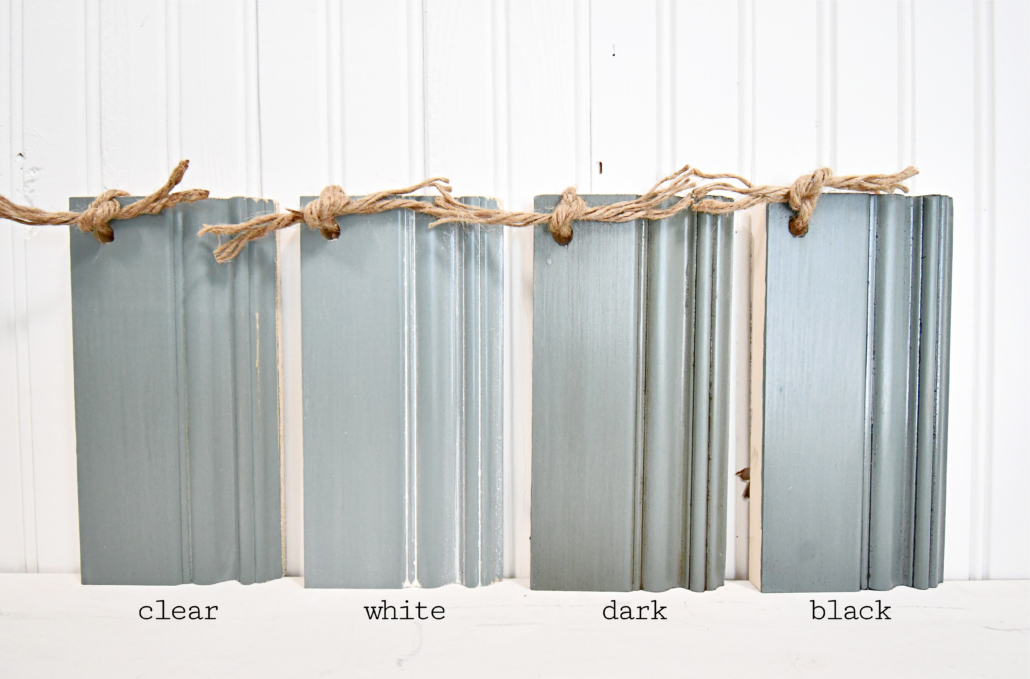 Sweet Pickins Milk Paint Juniper, snart hos Anno1919 i Ludvika